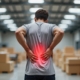 Ergonomieproblem ohne mobilen Arbeitsplatz